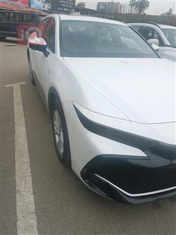 تويوتا كراون